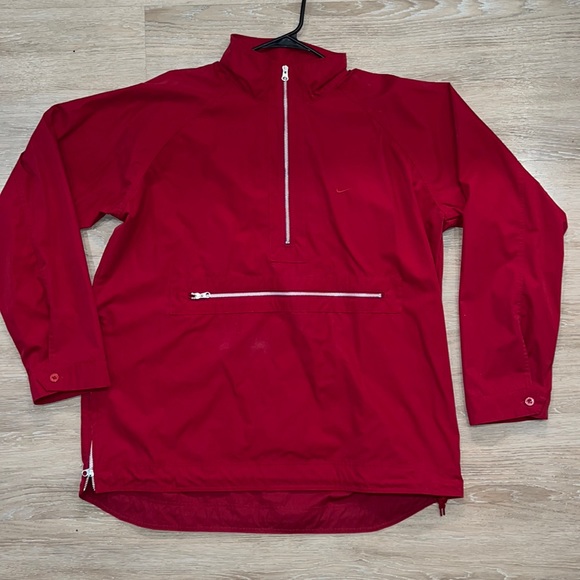 Nike Other - Vintage Nike Windbreaker
